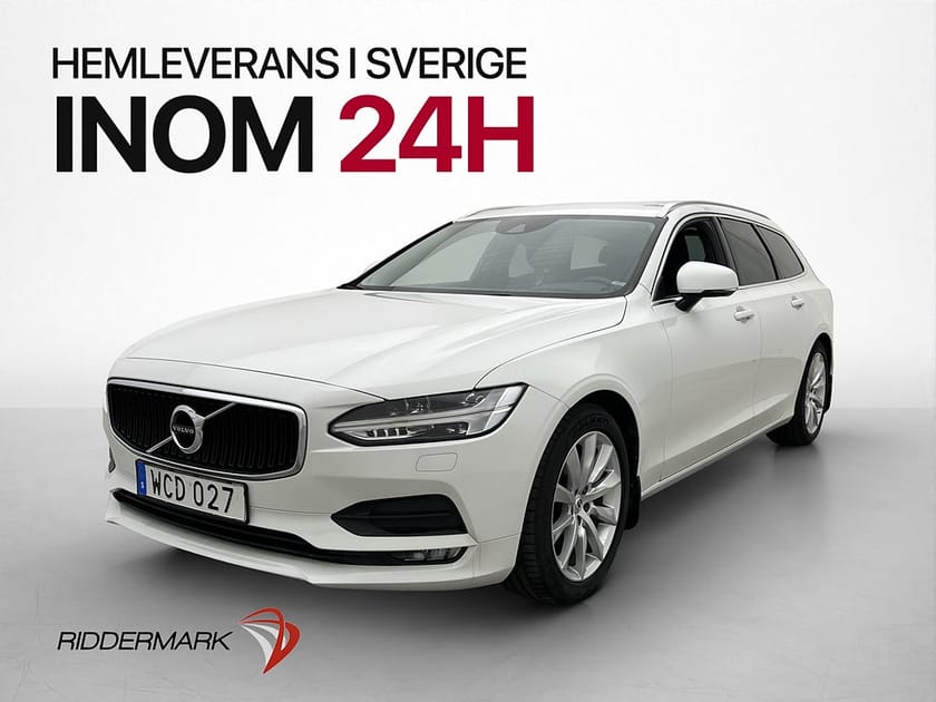 Bild 3 av Volvo V90