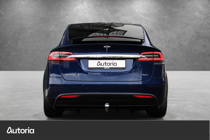 Bilde 5 av Tesla Model X 75D