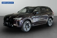 Volvo XC90 7 Säten