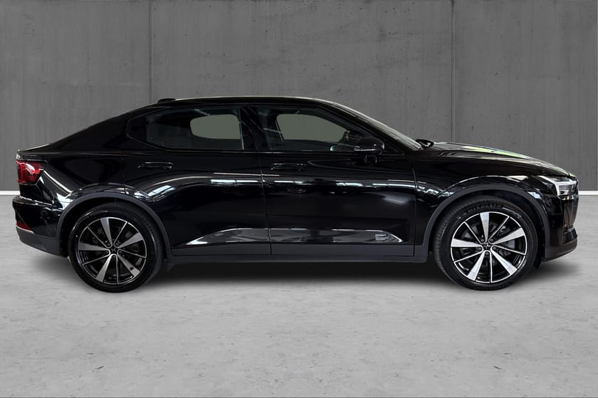 Bilde 4 av Polestar 2 Long Range Dual Motor LR AWD 408hk Pilot, Plus, Hengerfeste
