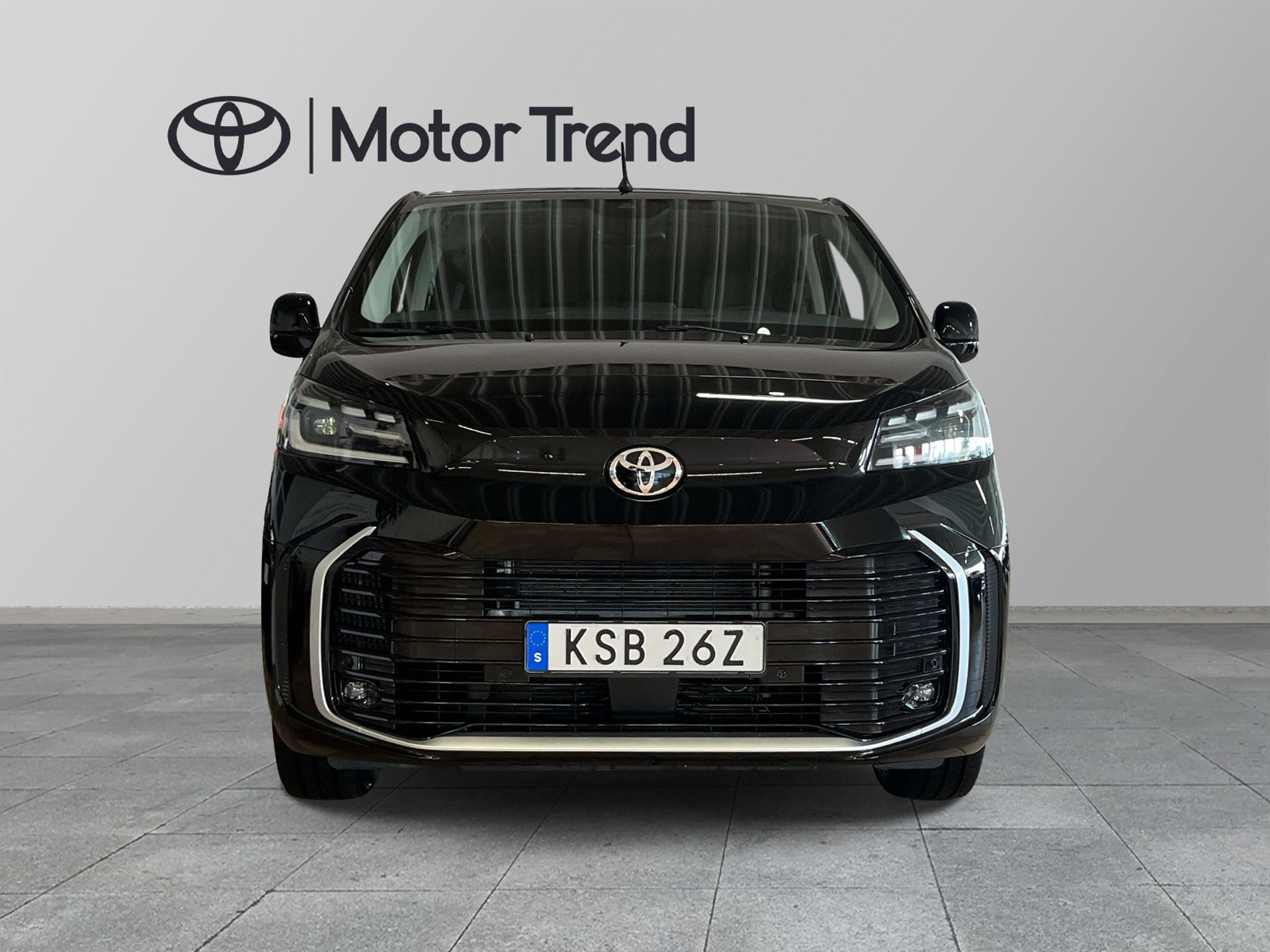 Toyota Proace Verso 180hk Premium 2024, bild 5/10
