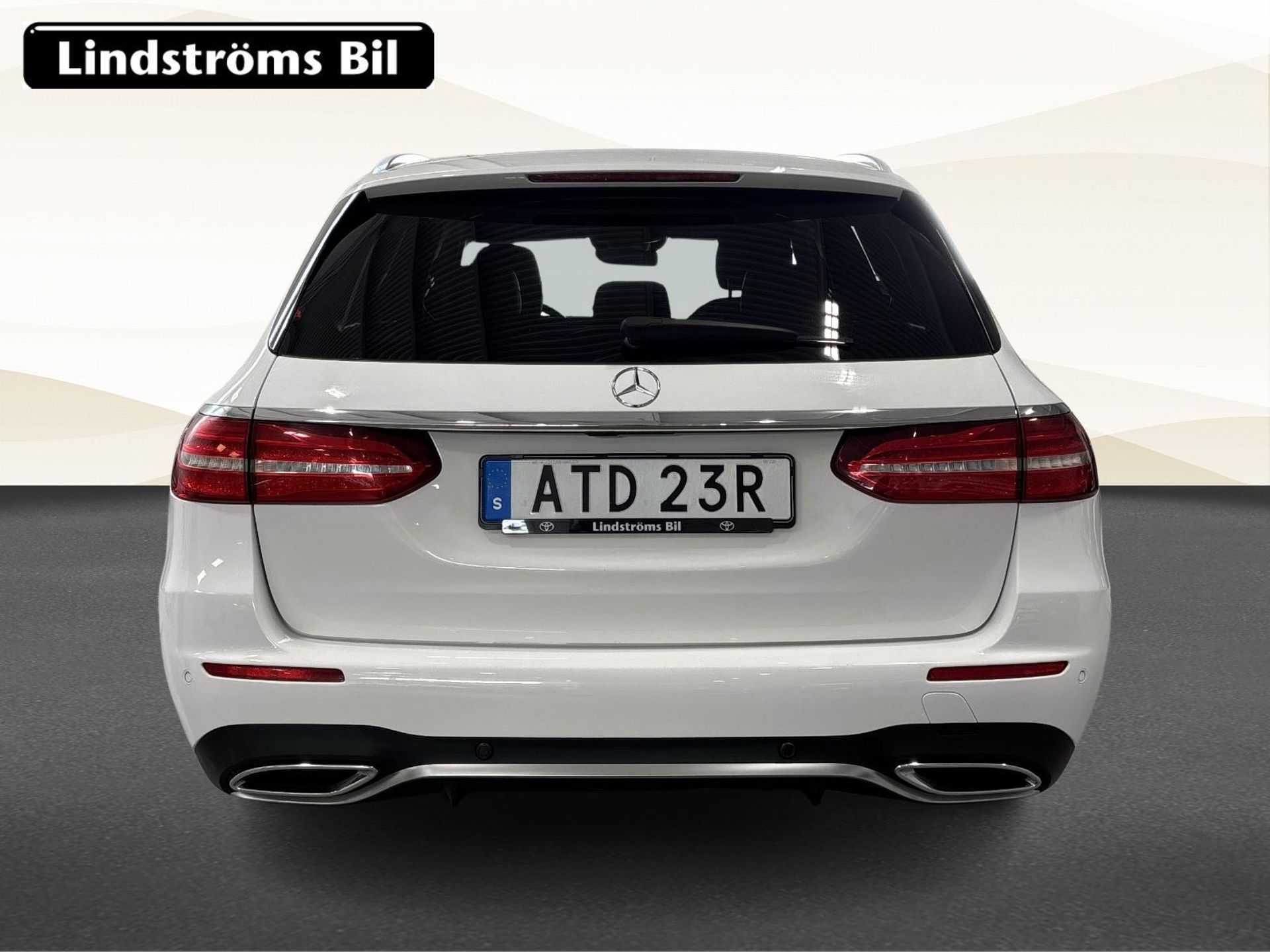 Mercedes-Benz E 2020, bild 7/18