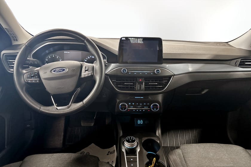 Bild 4 av Ford Focus Active Kombi 1.0 EcoBoost
