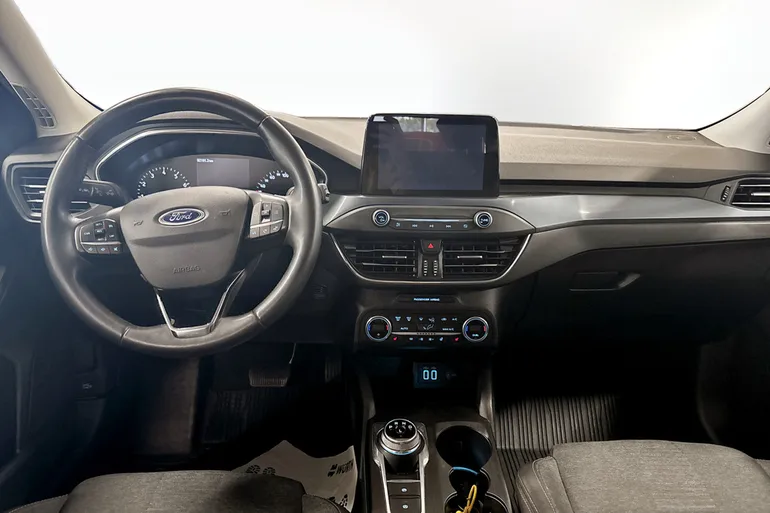 Ford Focus Active Kombi