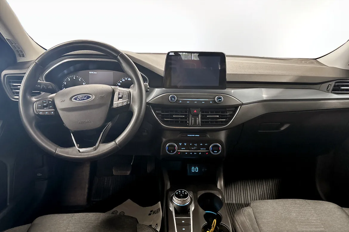 Ford Focus Active Kombi
