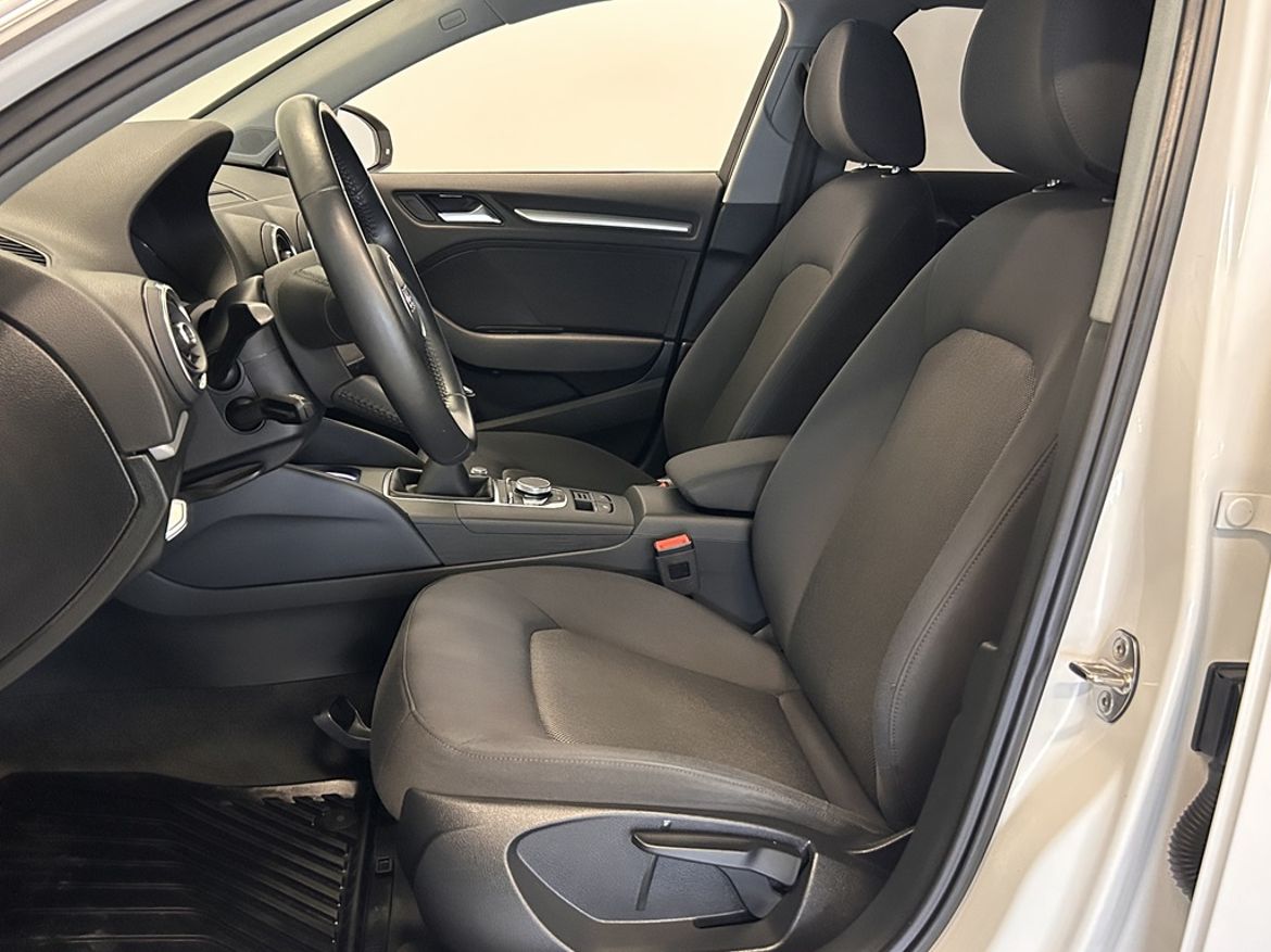 Audi Audi A3 Sportback — bild 7