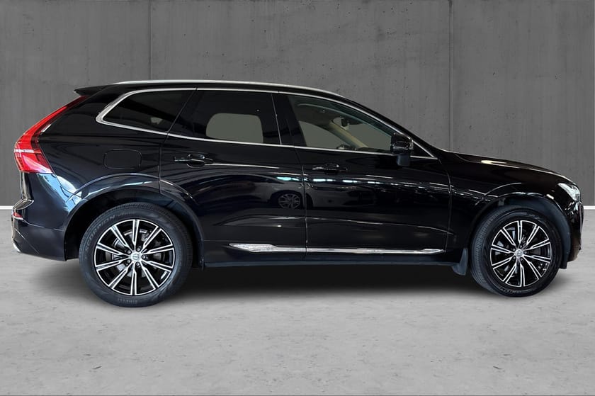 Bilde 4 av Volvo XC60 T8  AWD Inscription Luftfjæring, Head-up, Aktiv-LED