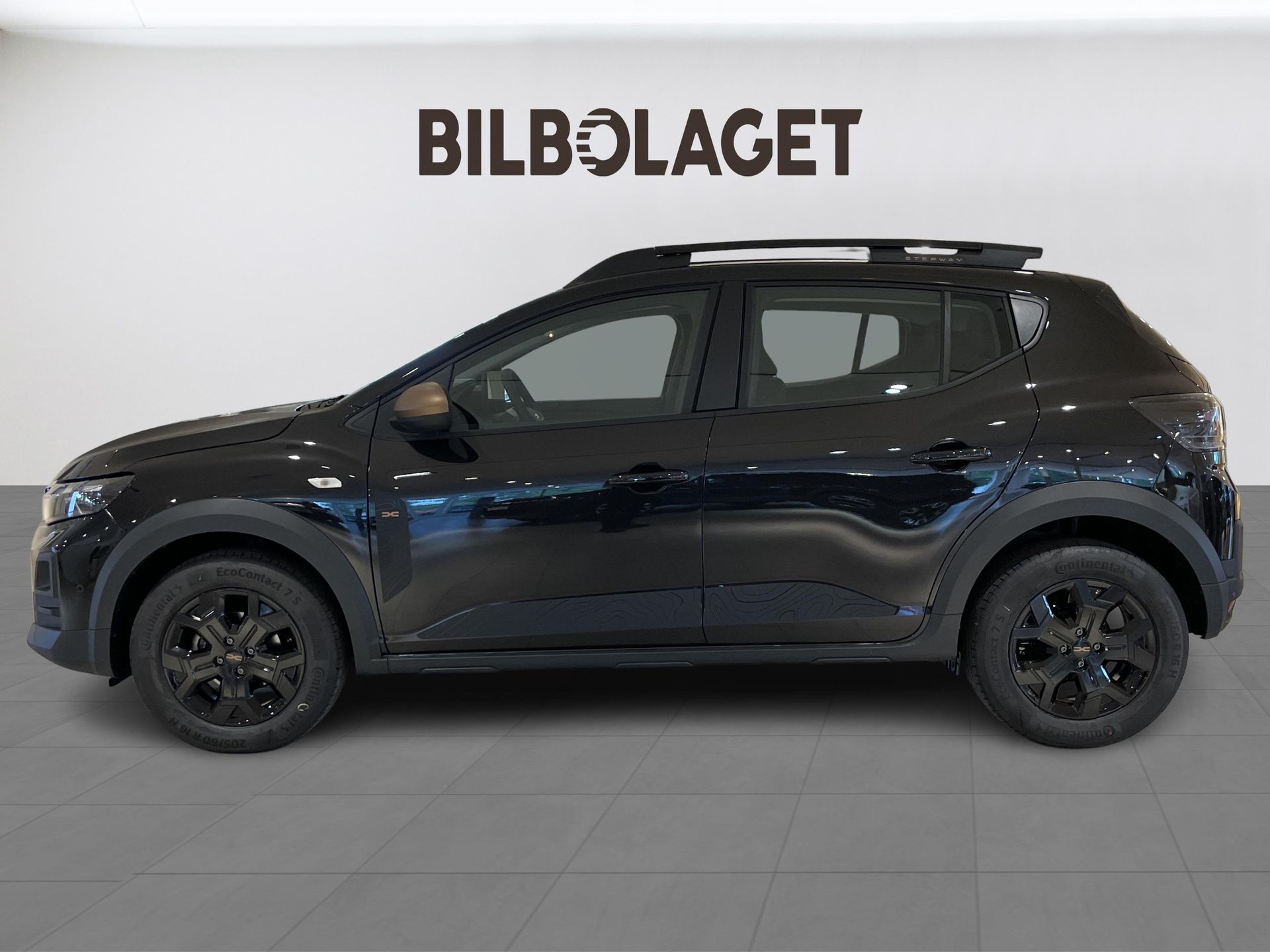 Dacia Sandero Stepway 2026, bild 2/21