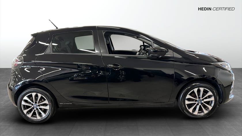 Bild 4 av Renault ZOE R135 52 kWh 136hp