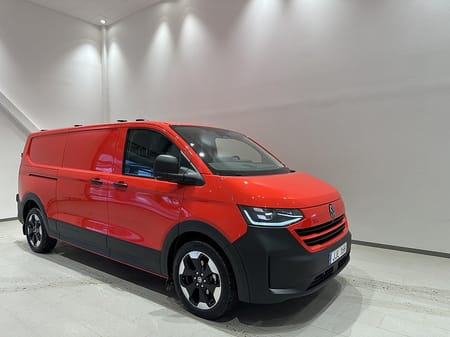 Volkswagen Transporter T7 Pan Americana 2.0TDI 170HK Automat 4-Motion