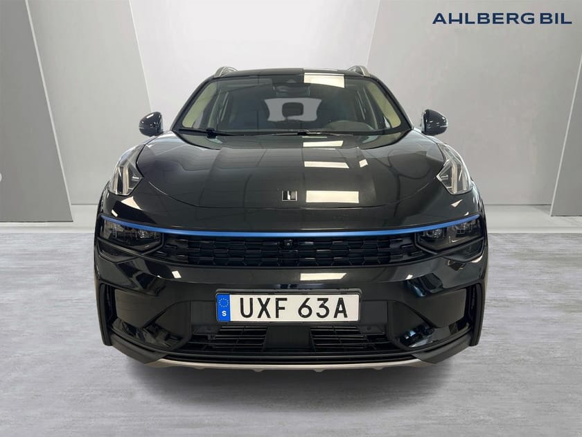 Bild 5 av Lynk & Co 01 PHEV 