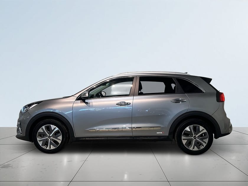 Bild 4 av Kia e-Niro e-64 kWh Advance Plus Kamera GPS Skinn CarPlay SoV MOMS
