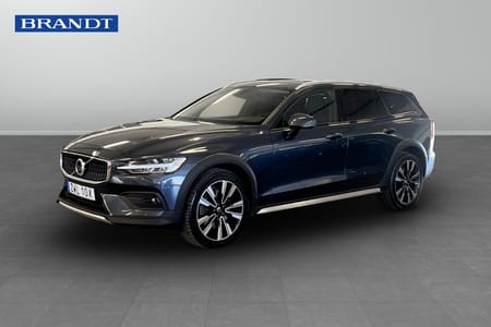 Volvo V60 Cross Country B4 AWD Diesel Adv SE