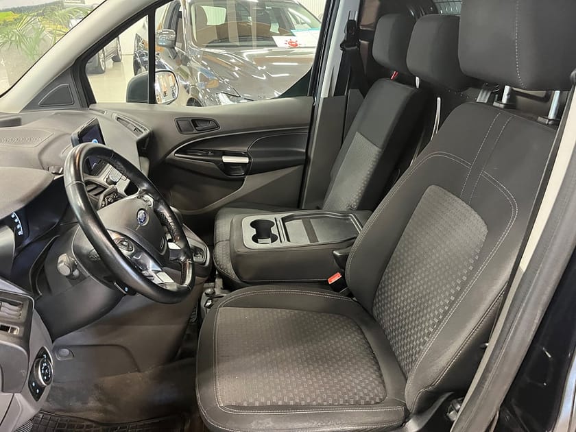 Bild 5 av Ford Transit Connect 230 LWB