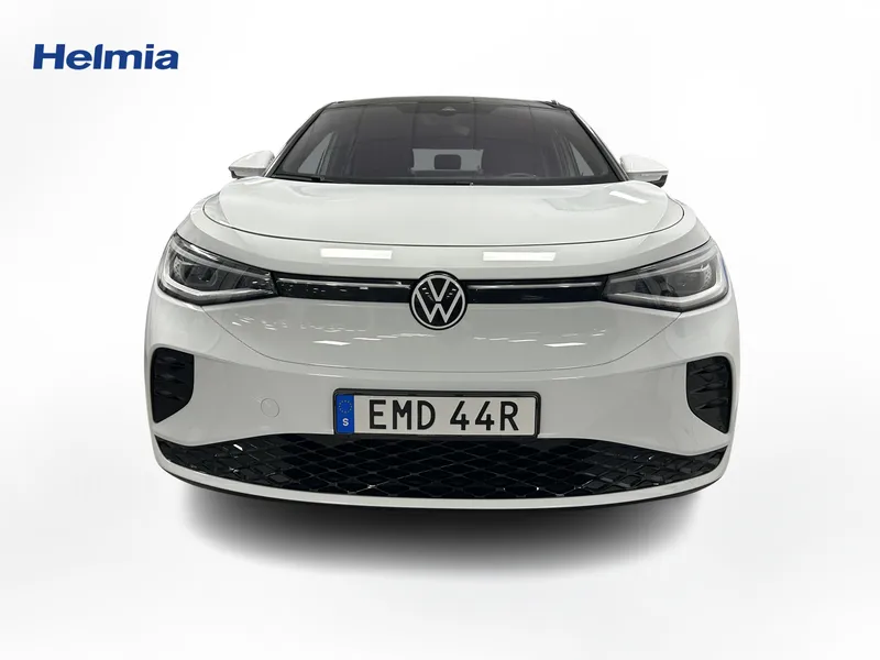 Bild 2 av 12 – Volkswagen ID.4 GTX VOLKSWAGEN, VW Comfort Plus