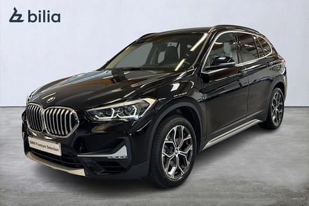 BMW X1 sDrive20i xLine | Head-up display | Navigation Plus