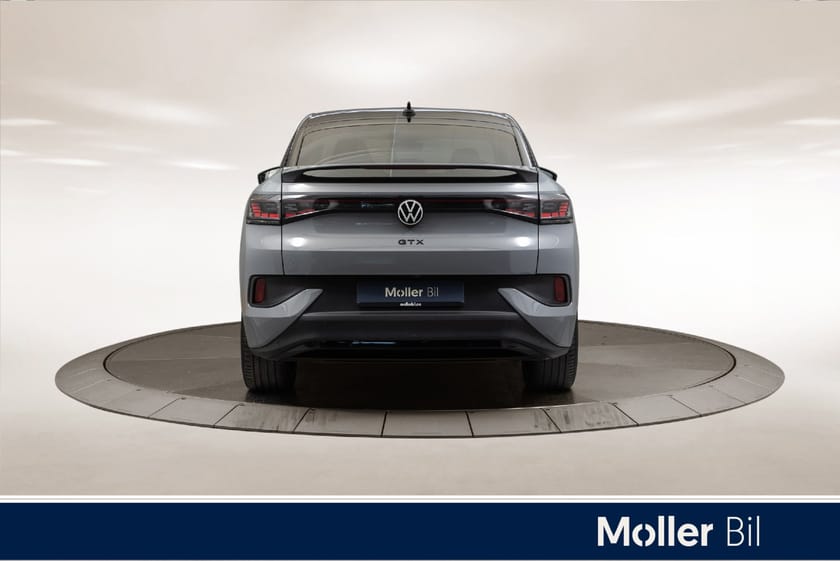 Bilde 4 av Volkswagen ID.5 GTX 4motion  77kwh