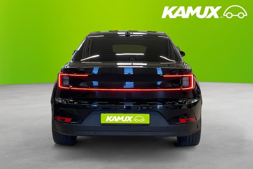 Bild 5 av Polestar 2 Long Range Dual Motor Performance DM Plus 78kWh 476hk