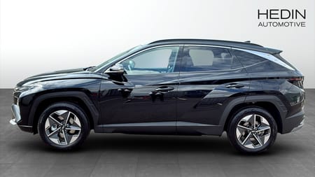 Hyundai Tucson PHEV Advanced - Plug-in Hybrid - AWD (Fyrhjulsdrift)