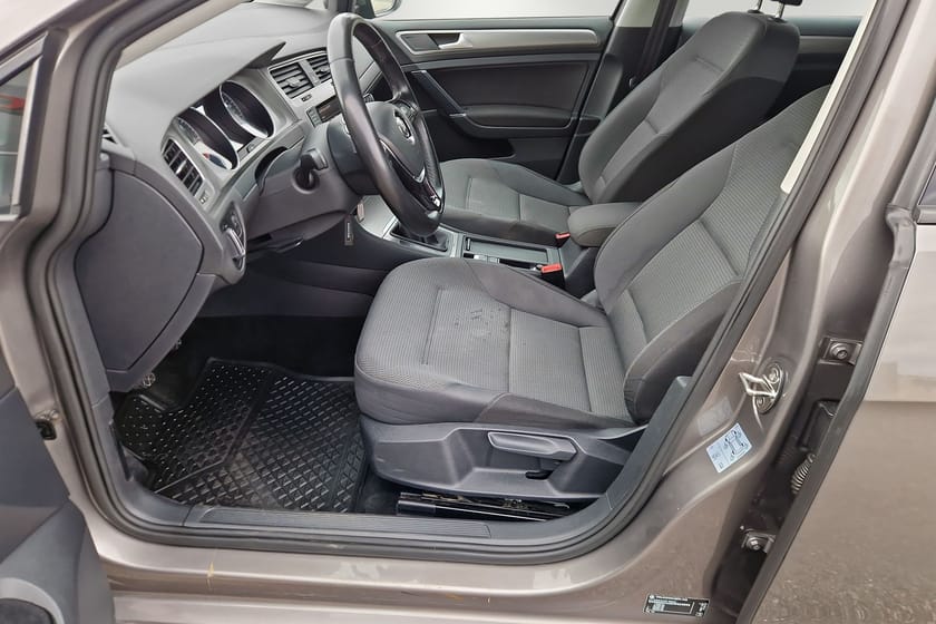 Bild 4 av Volkswagen Golf
