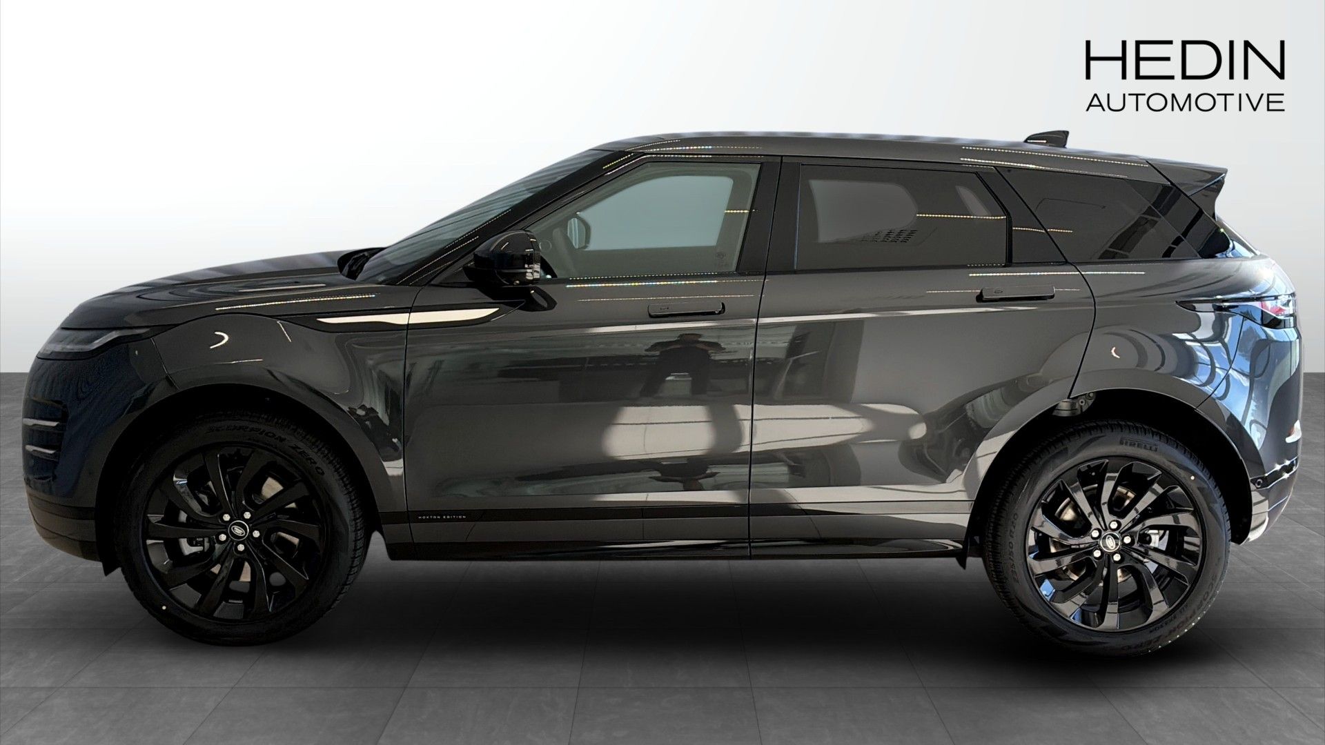 Land Rover Range Rover Evoque 2026, bild 6/18