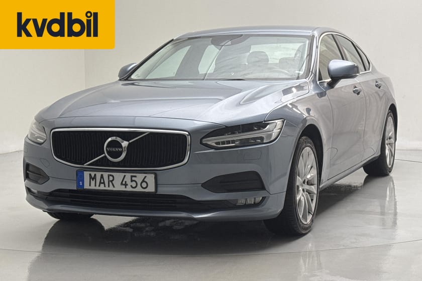 Bild 1 av Volvo S90