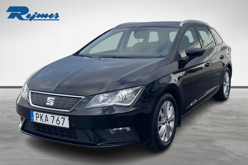Bild 1 av SEAT Leon ST 1.0 TSI Style