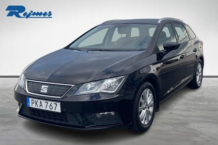 SEAT Leon ST