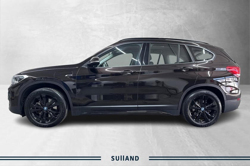 Bilde 2 av BMW X1 xDrive25e Sportline, Hengerfeste, HUD, ACC