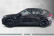 Thumnail bilde 1 av BMW X1 xDrive25e