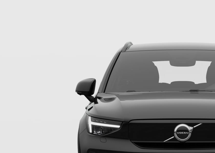 Bild 1 av Volvo EX40 Single Motor Extended Range ExtendedRange Plus SE Redo För Omg Lev