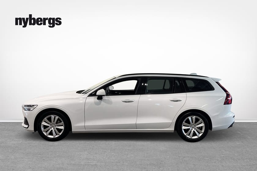 Bild 2 av Volvo V60 D3 AWD Momentum SE II