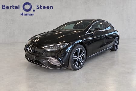 Mercedes-Benz EQE 350 4MATIC