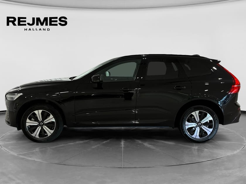 Bild 3 av Volvo XC60 Recharge T6 II Plus Dark Edition.