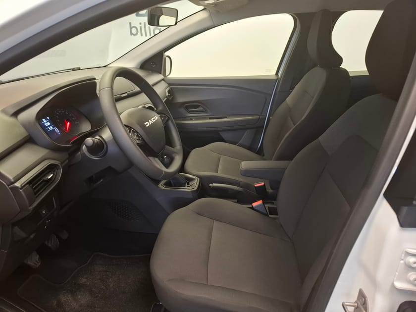 Bild 4 av Dacia Sandero TCe 90 essential