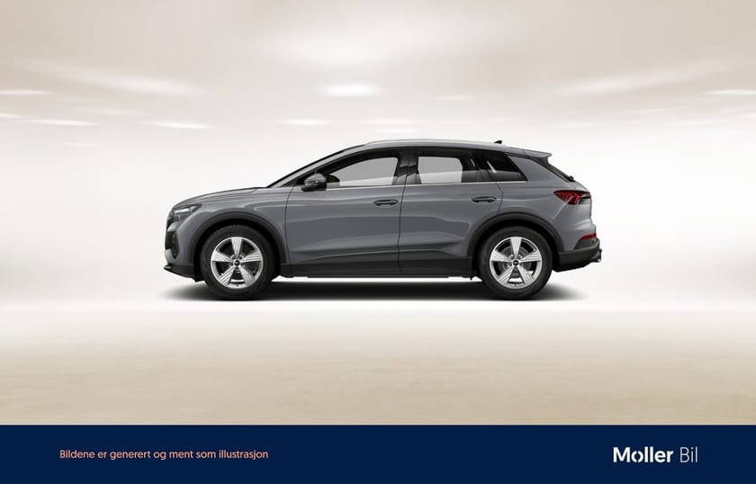 Bilde 5 av Audi Q4 40 e-tron 
