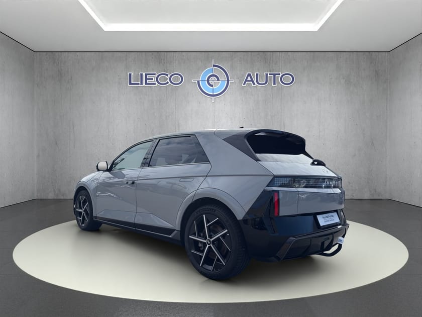 Bilde 3 av Hyundai Ioniq 5 