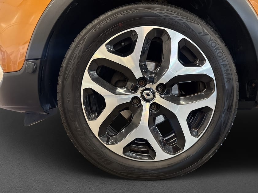 Bild 5 av Renault Captur PhII Energy TCe 90 Intens
