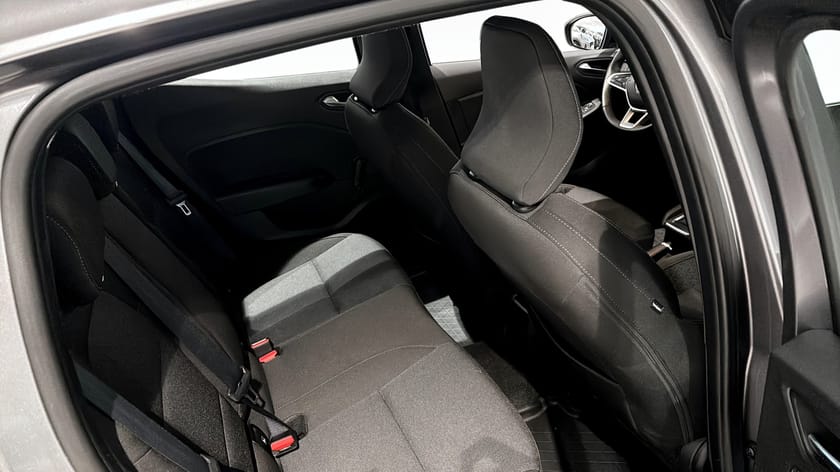 Bild 5 av Renault Clio EQUILIBRE TCE 90hk CarPlay