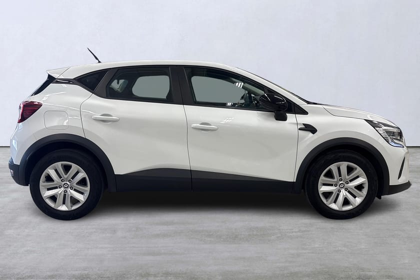 Bild 3 av Renault Captur