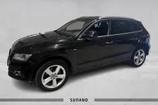 Thumnail bilde 0 av Audi Q5