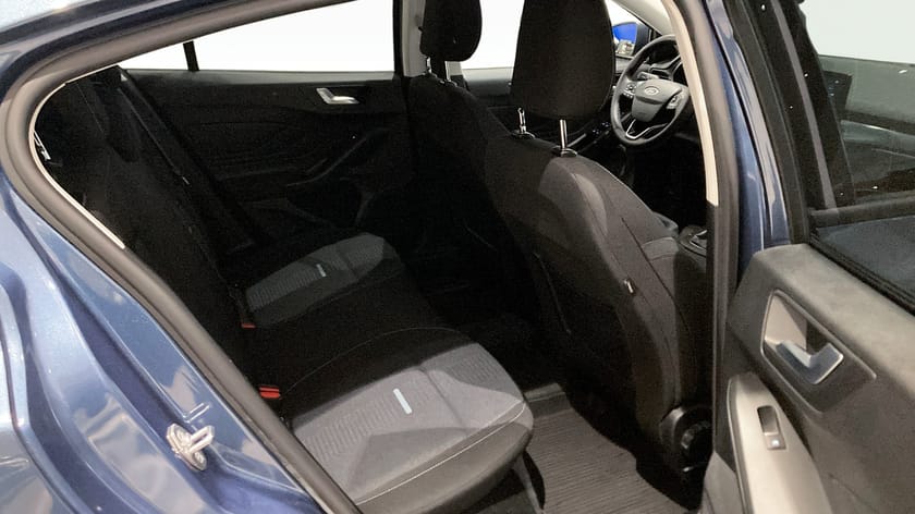 Bild 5 av Ford Focus Active 5d 125hk SKI-TEAM EDITION Privatleasing 3595