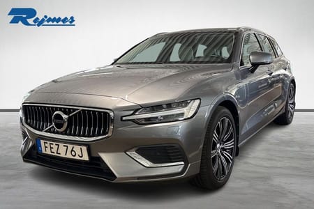 Volvo V60 T8 TE Inscription
