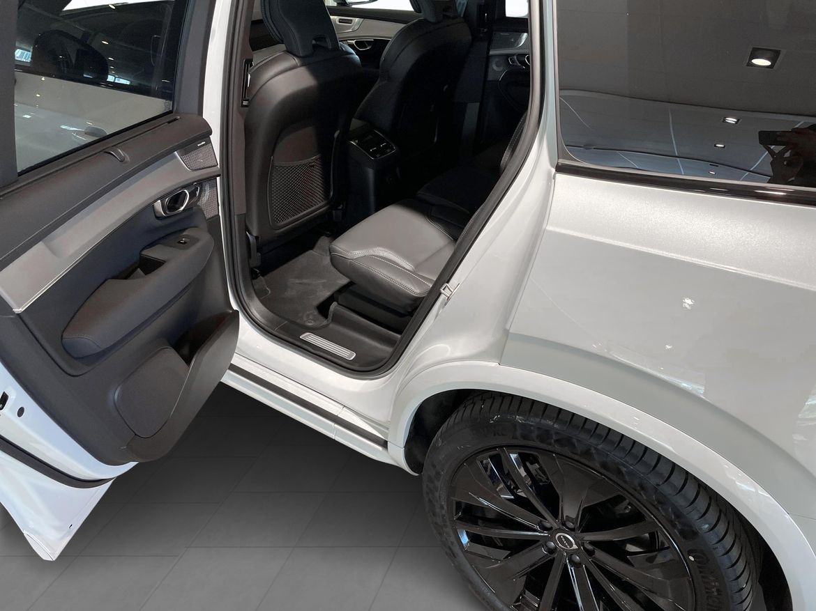Volvo XC90 2026 - miniatyr 16