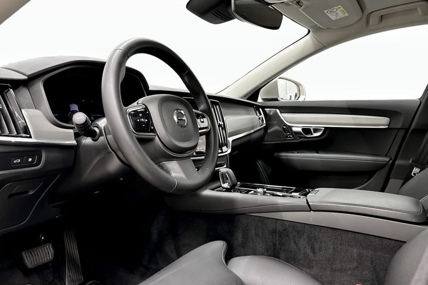 Bild 5 av Volvo V90 Recharge T6 Plus Bright