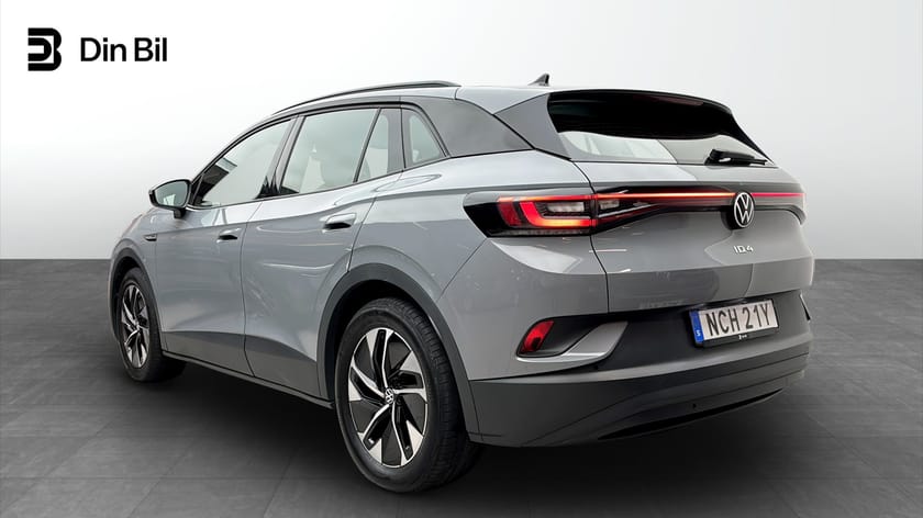Bild 3 av Volkswagen ID.4 Pro Performance