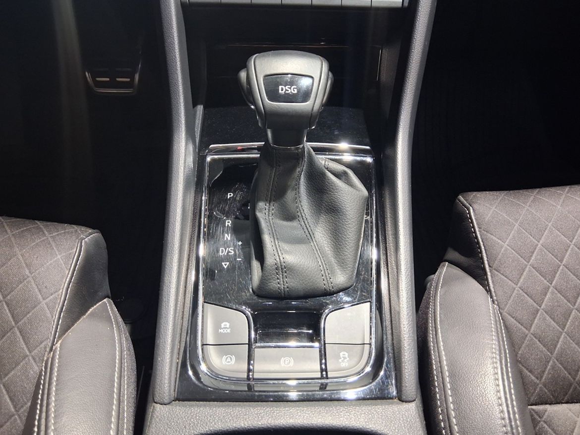 Škoda Škoda Karoq — bild 14