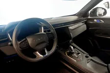 Lynk & Co 01 PHEV