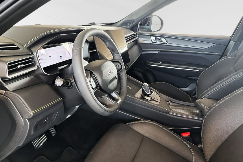 Bild 5 av Lynk & Co 01 PHEV Core KAMPANJ 4495 INKL VHJUL