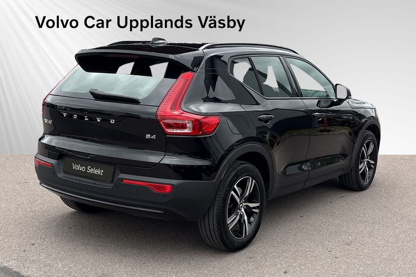 Bild 5 av Volvo XC40